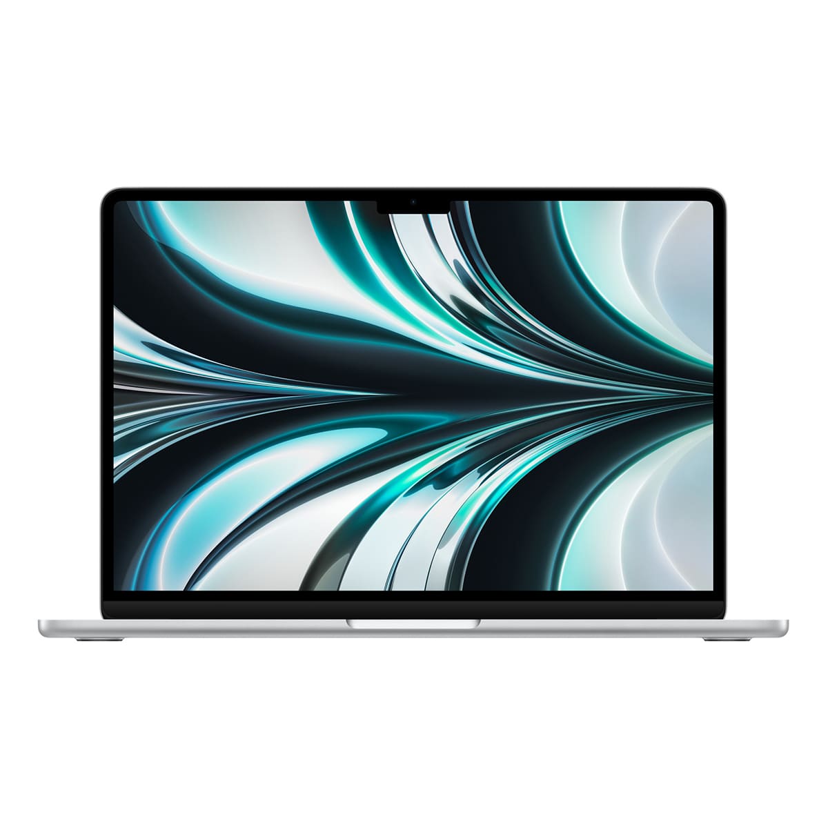 MacBook Air M2 13" (1tb, 16gb, Silver, 10 cores)