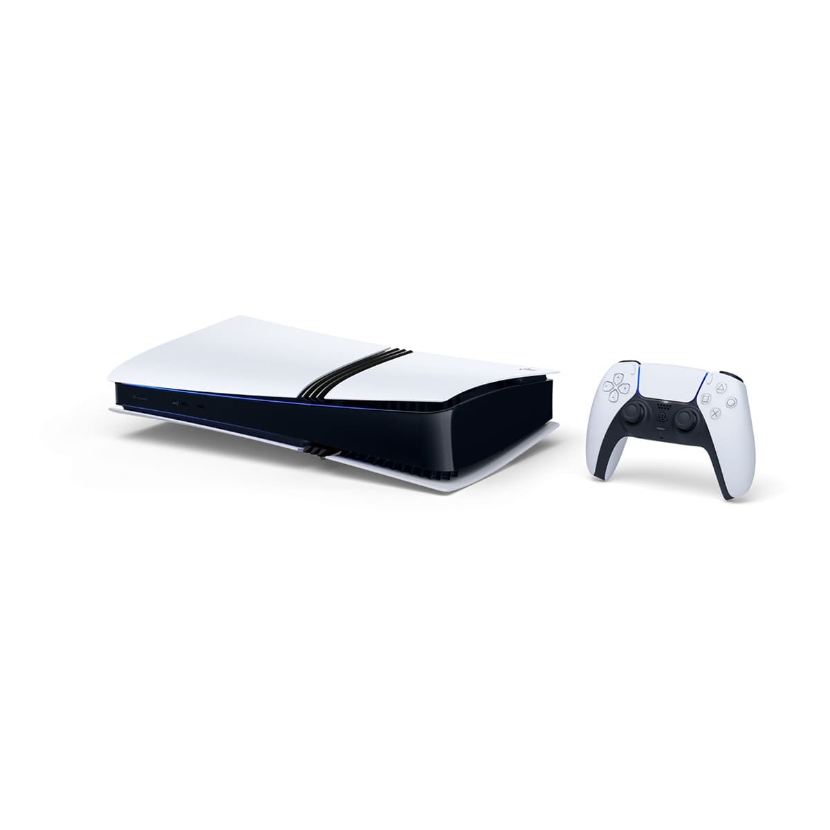 Игровая консоль Sony PlayStation 5 Pro 2tb Digital Edition
