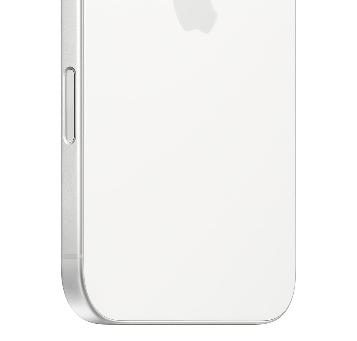 Смартфон Apple iPhone 16 (256gb, White, nanoSim + eSIM)