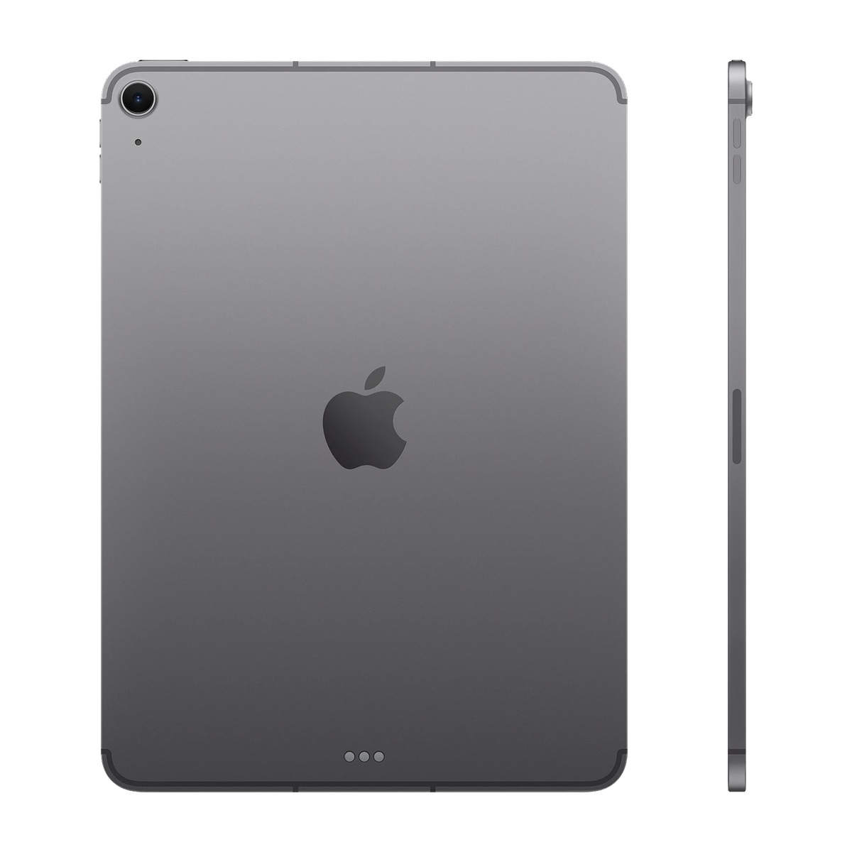 Планшет Apple iPad Air M4 (11", 128gb, Space Gray, Wi-Fi + Cellular LTE)
