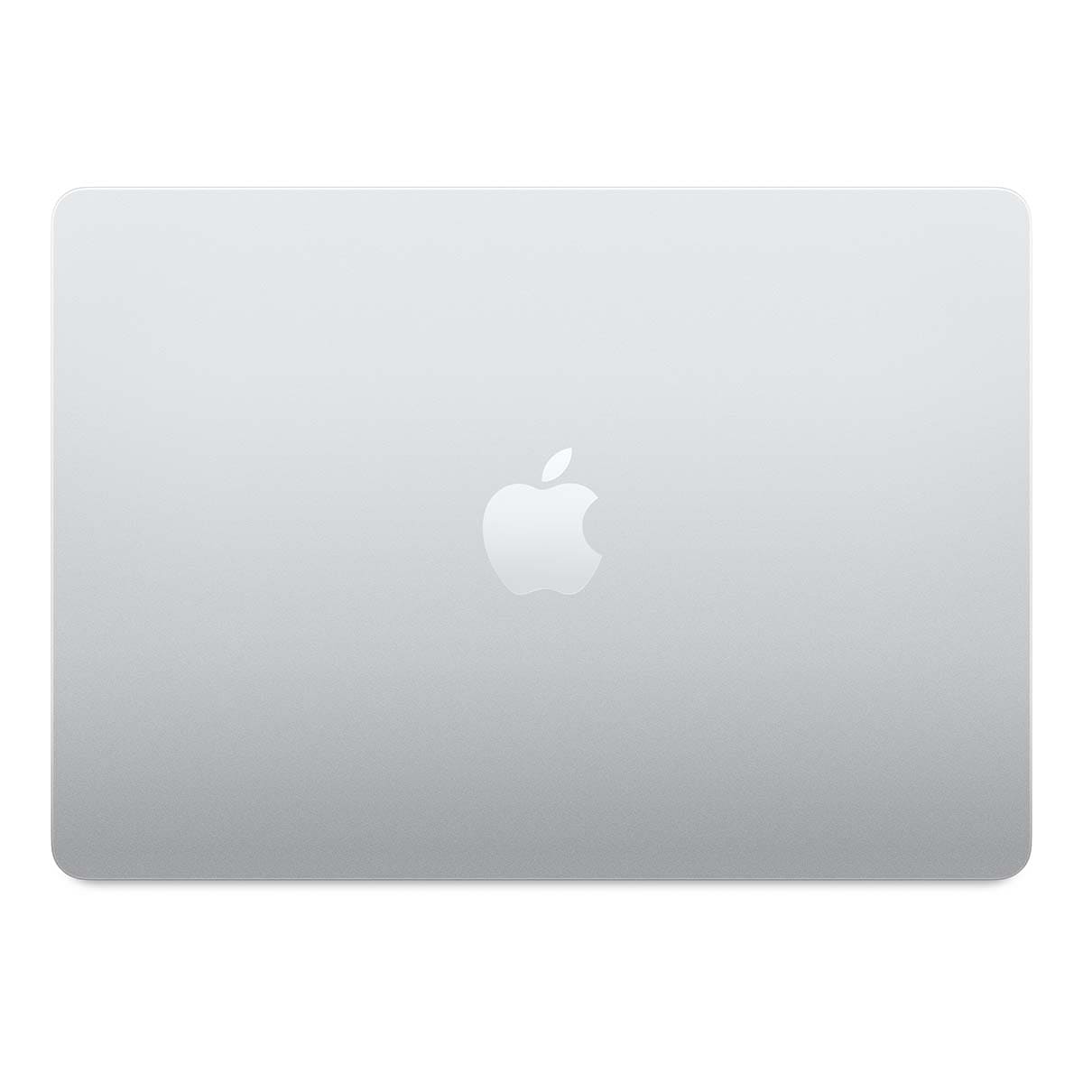 Ноутбук Apple MacBook Air M5 (13", 8 cores, 16gb, 512gb, Silver)