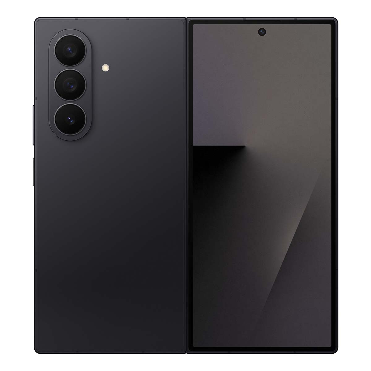Samsung Galaxy Z Fold 7 (1tb, Jet Black)