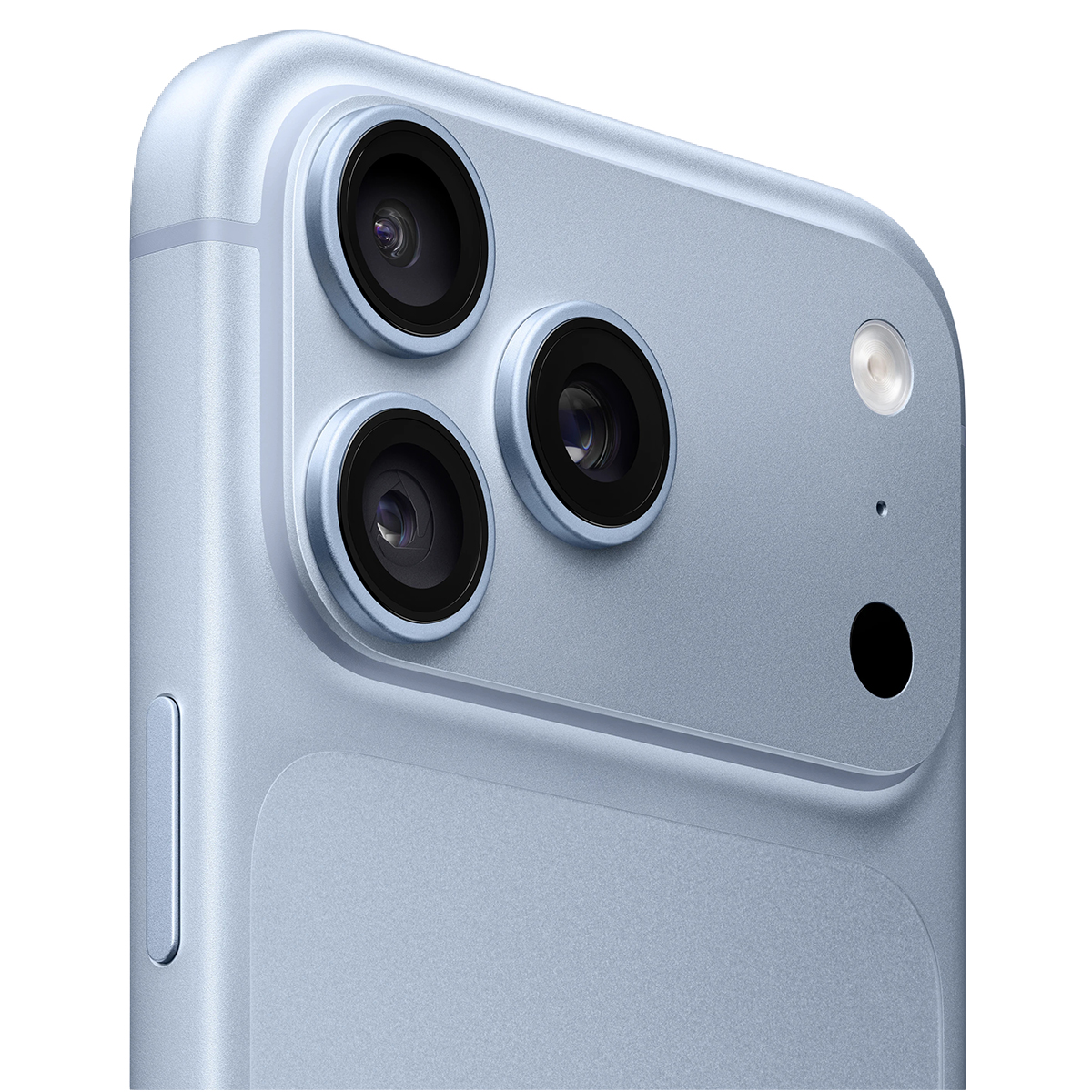 Смартфон Apple iPhone 18 Pro Max (1tb, Glacier, nanoSim + eSIM)
