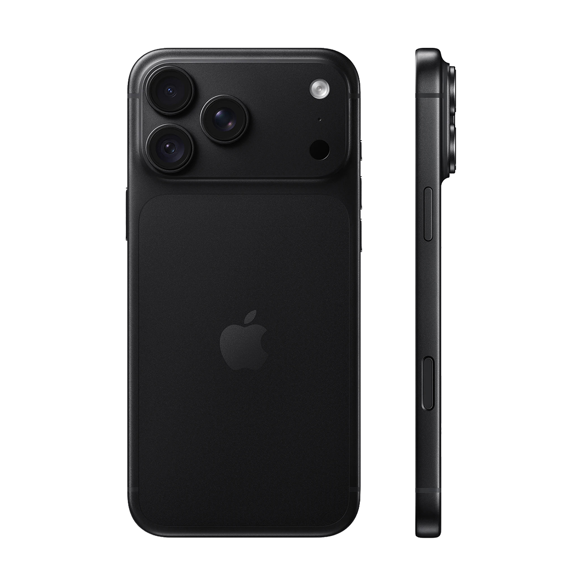 Смартфон Apple iPhone 18 Pro Max (1tb, Black, eSIM)