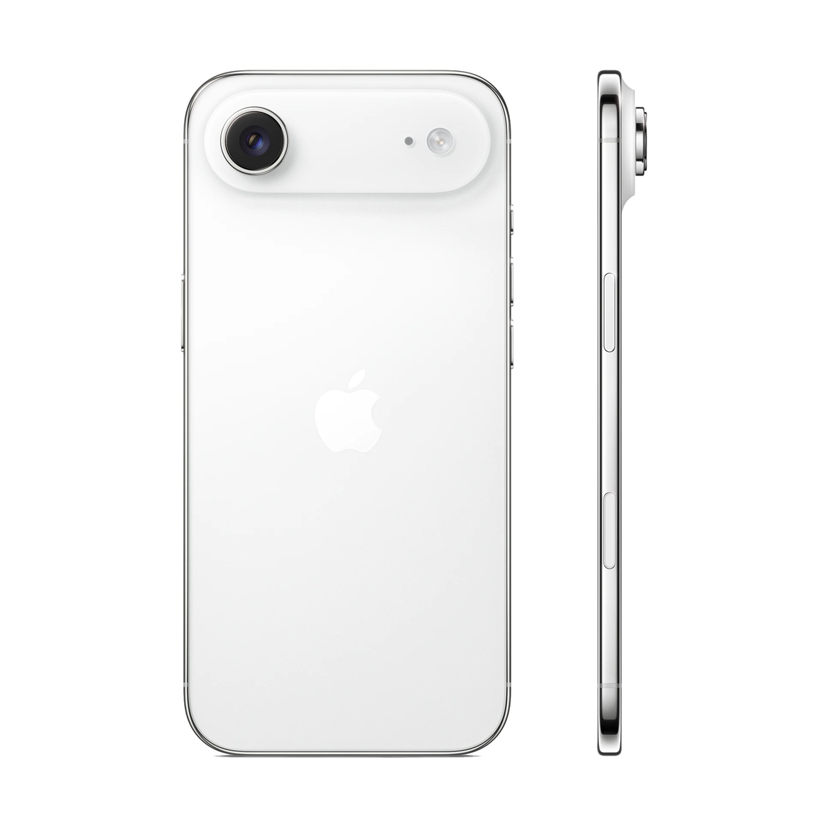 Смартфон Apple iPhone Air (1tb, Cloud White, eSIM)