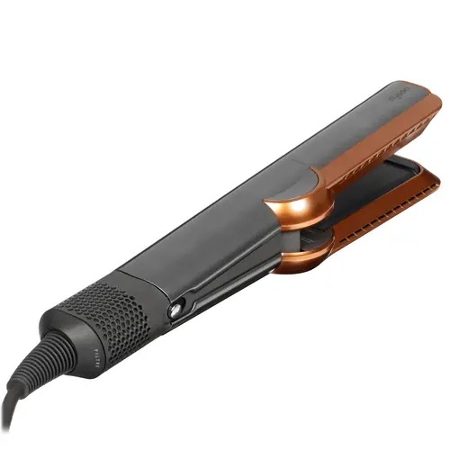 Выпрямитель Dyson HT01 Airstrait (Nickel/Copper, никель/медь)