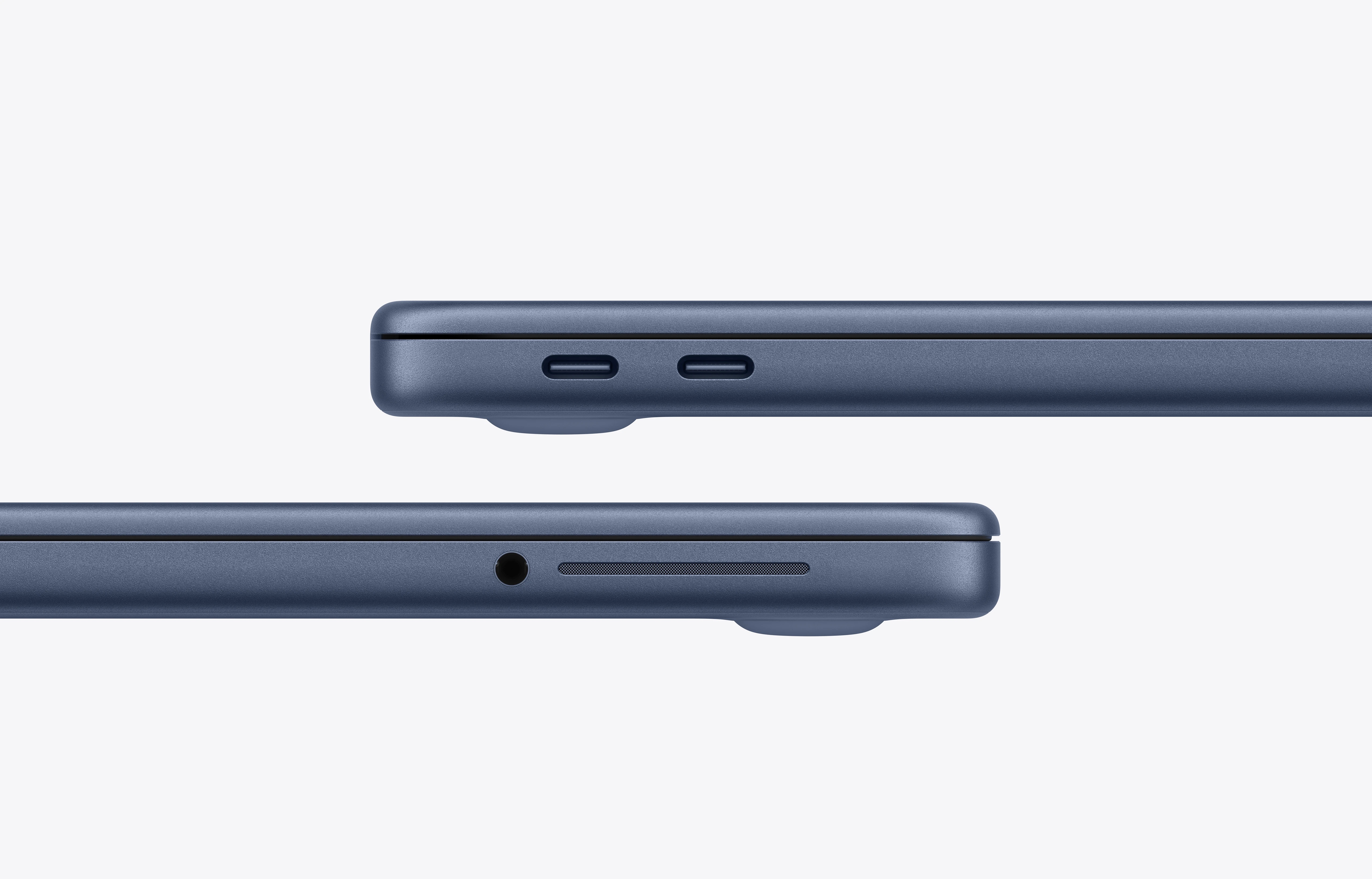 Ноутбук Apple MacBook Neo (8gb, 512gb/Touch ID, Indigo)