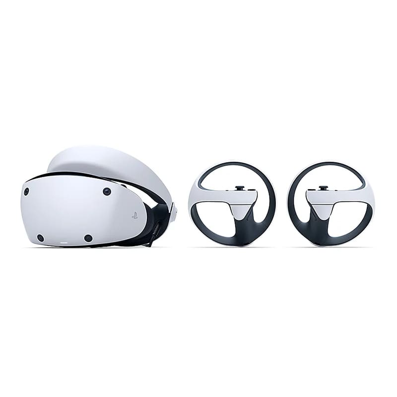 Система виртуальной реальности Sony PlayStation VR2