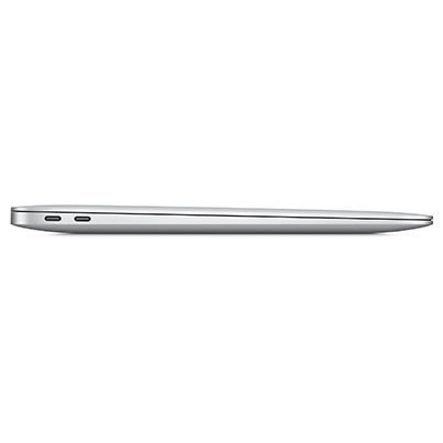 MacBook Air 13" M1 (Silver, 16gb, 1tb)