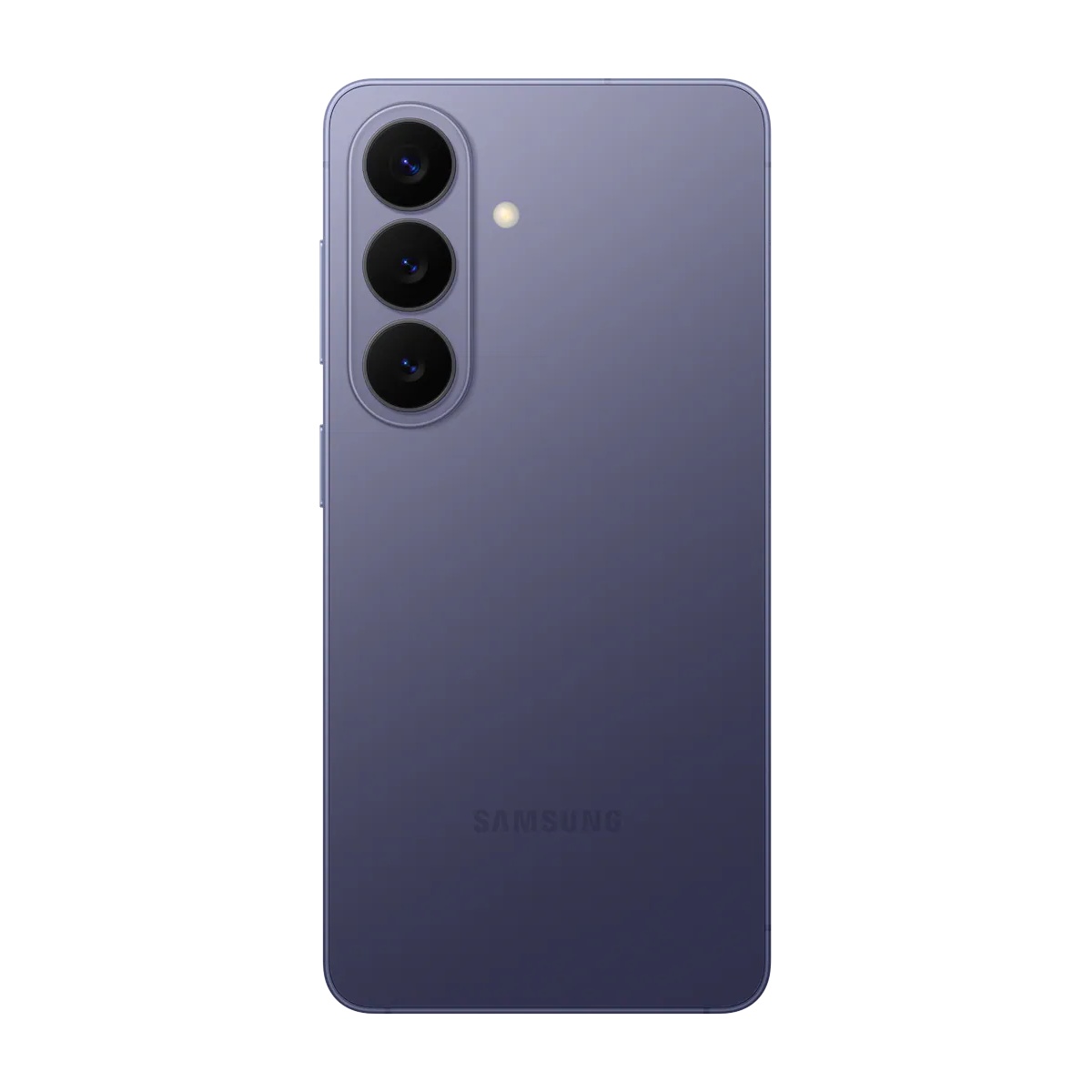 Смартфон Samsung Galaxy S26 (12GB/256GB, Cobalt Violet)