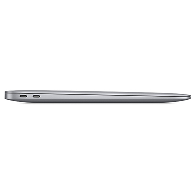 MacBook Air 13" M1 (Space Gray, 16gb, 1tb)