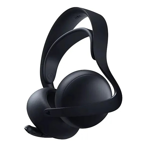 Беспроводные наушники PS5 Pulse Elite Black