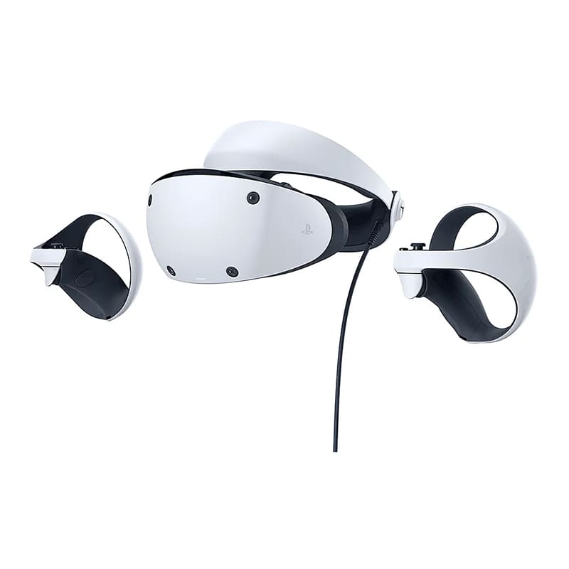 Система виртуальной реальности Sony PlayStation VR2