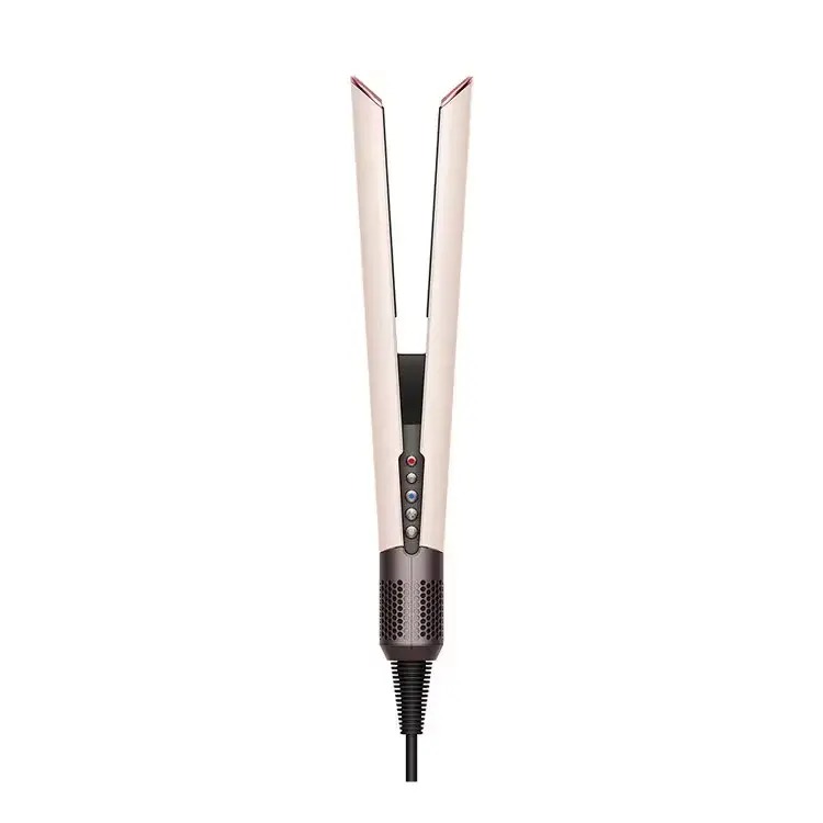 Выпрямитель Dyson HT01 Airstrait (Ceramic Pink/Rose Gold, розовый)