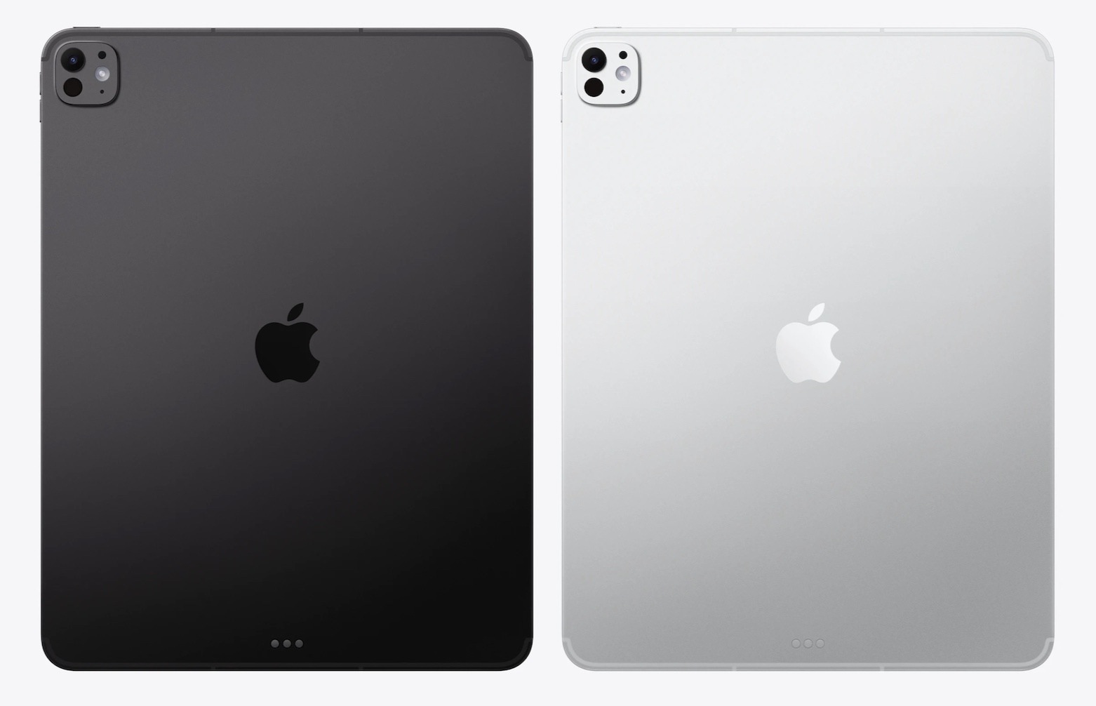 Планшет Apple iPad Pro M5