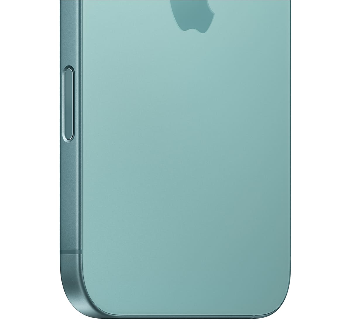 Смартфон Apple iPhone 16 Plus (256gb, Teal, nanoSim + eSIM)