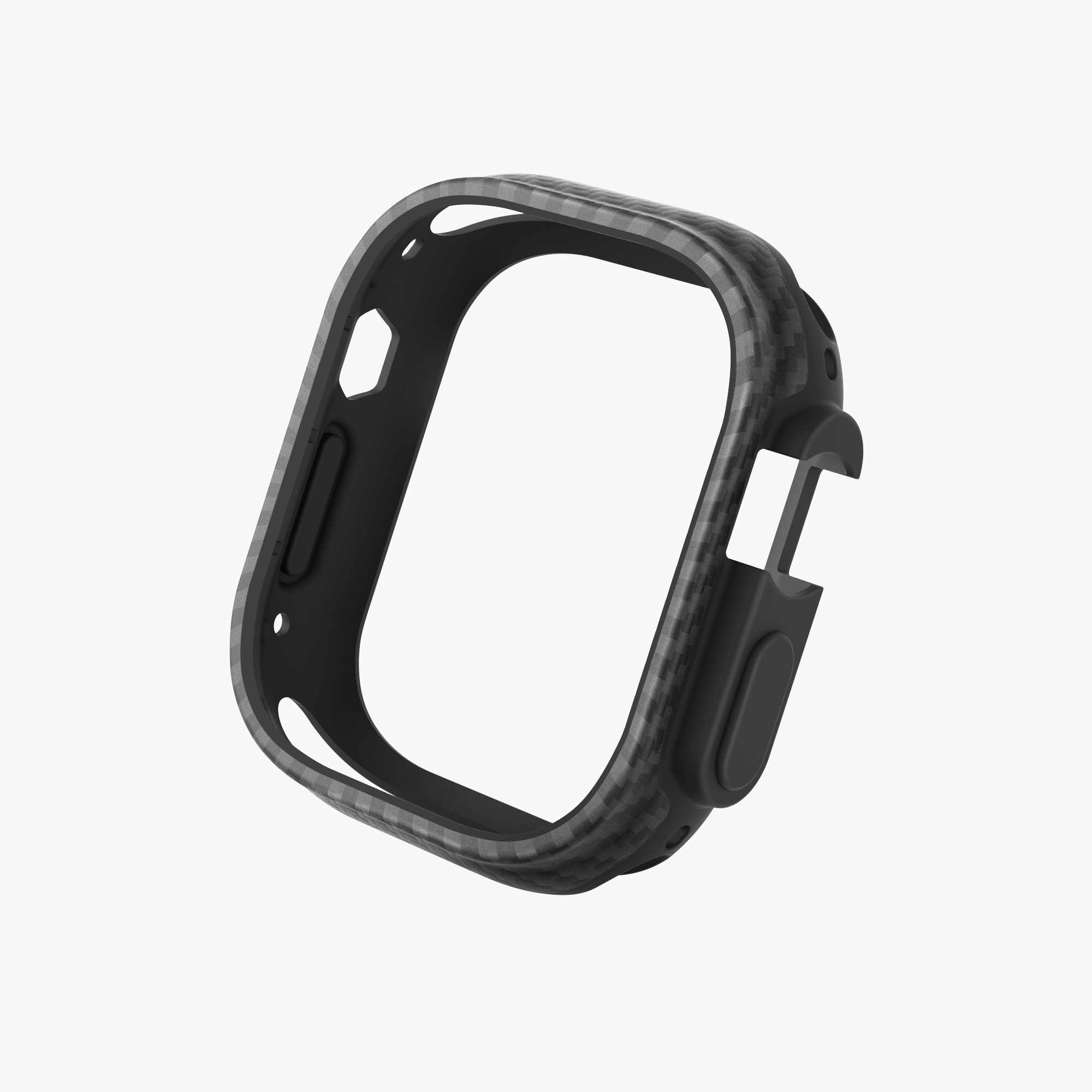 Чехол Keephone для Apple Watch Ultra, 49 мм Cevlar