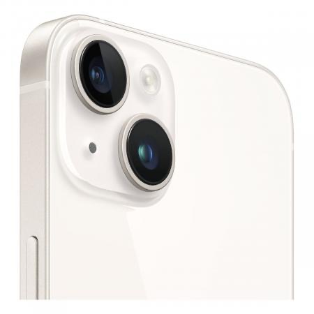 Смартфон Apple iPhone 14 (256gb, Starlight)