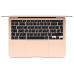 MacBook Air 13" M1 (Gold, 16gb, 2tb)
