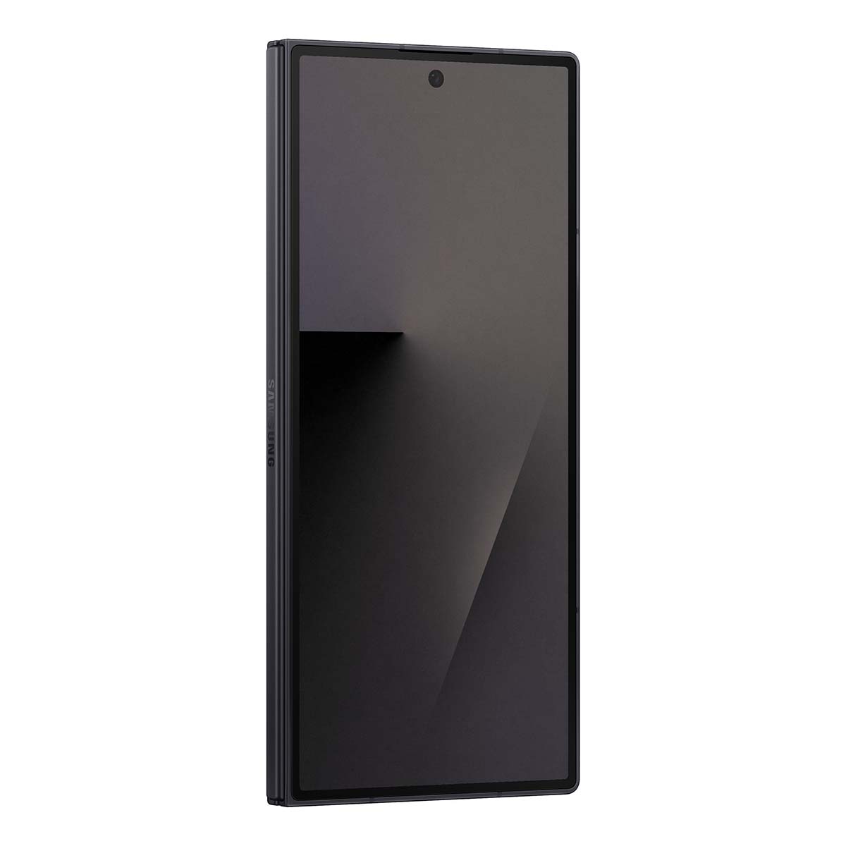 Samsung Galaxy Z Fold 7 (256gb, Jet Black)