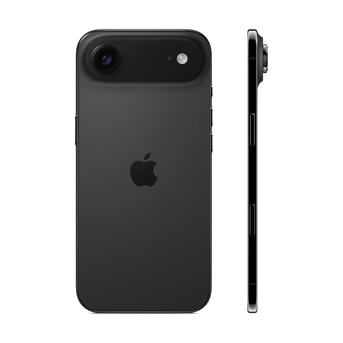 Смартфон Apple iPhone Air (256gb, Space Black, eSIM)