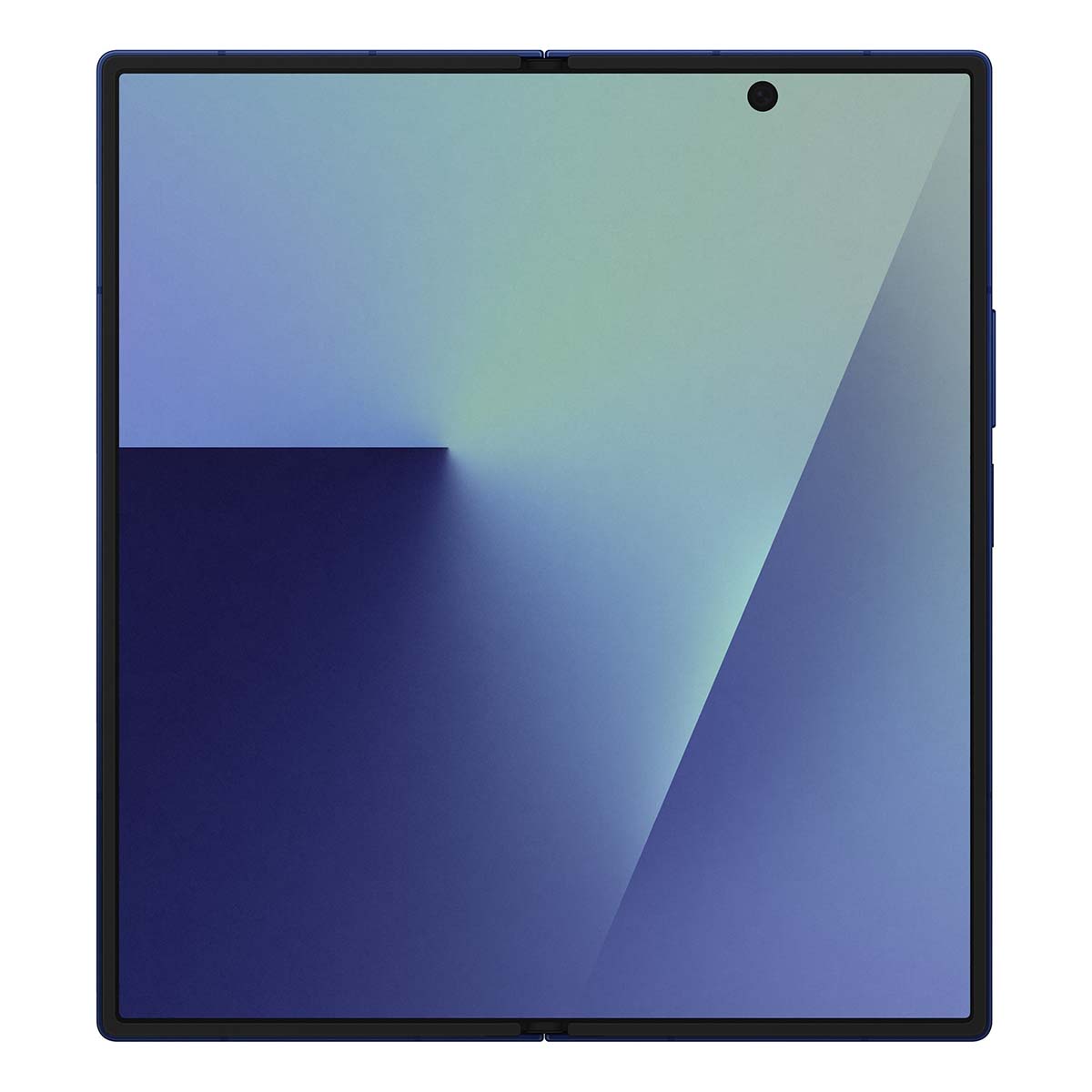 Samsung Galaxy Z Fold 7 (1tb, Blue Shadow)