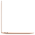 MacBook Air 13" M1 (Gold, 16gb, 2tb)