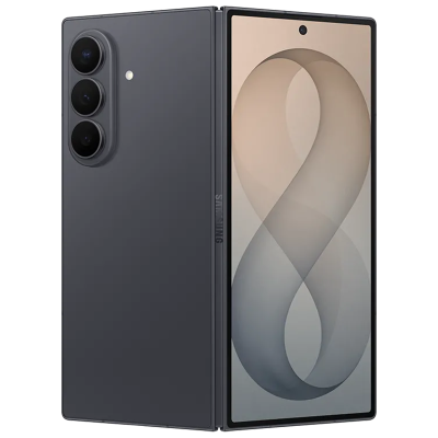 Смартфон Samsung Galaxy Z Fold 8 Ultra (Graphite, 12GB/256GB, nanoSim + eSIM)