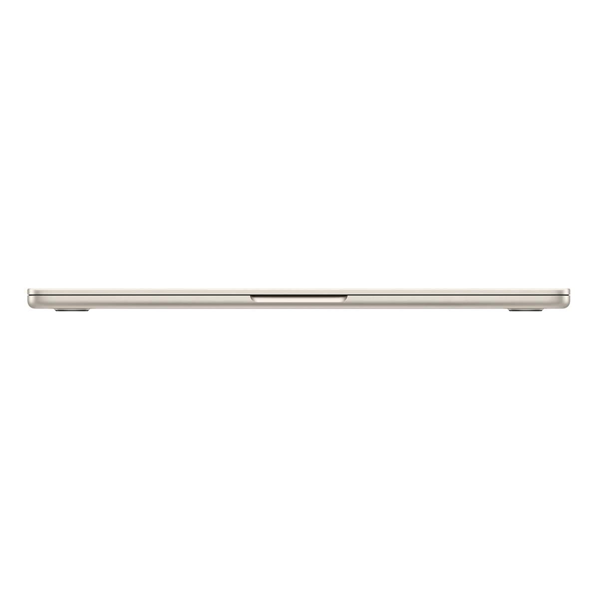 Ноутбук Apple MacBook Air M5 (13", 8 cores, 16gb, 512gb, Starlight)