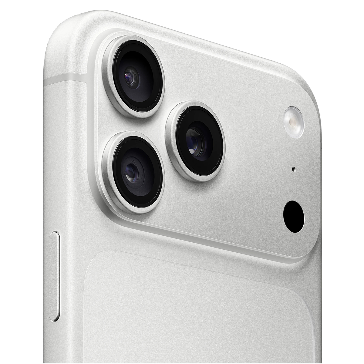 Смартфон Apple iPhone 18 Pro Max (512gb, Silver, eSIM)