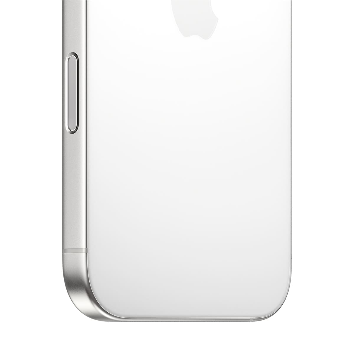 Смартфон Apple iPhone 16 Pro Max (512gb, White Titanium, nanoSim + eSIM)