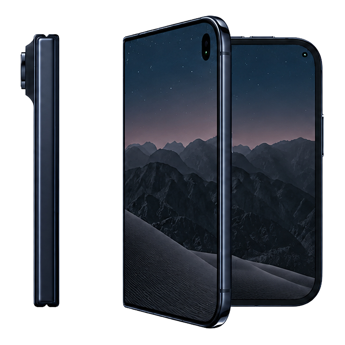 Смартфон Apple iPhone Duo (1tb, Night Sky, eSIM)