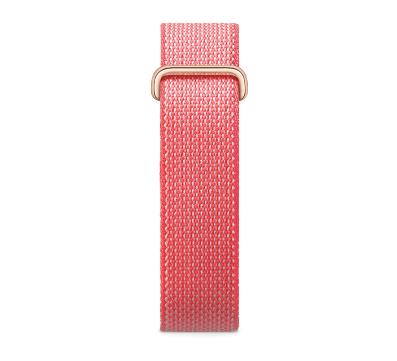 Фитнес-браслет Google Fitbit Air (Berry, ягода)