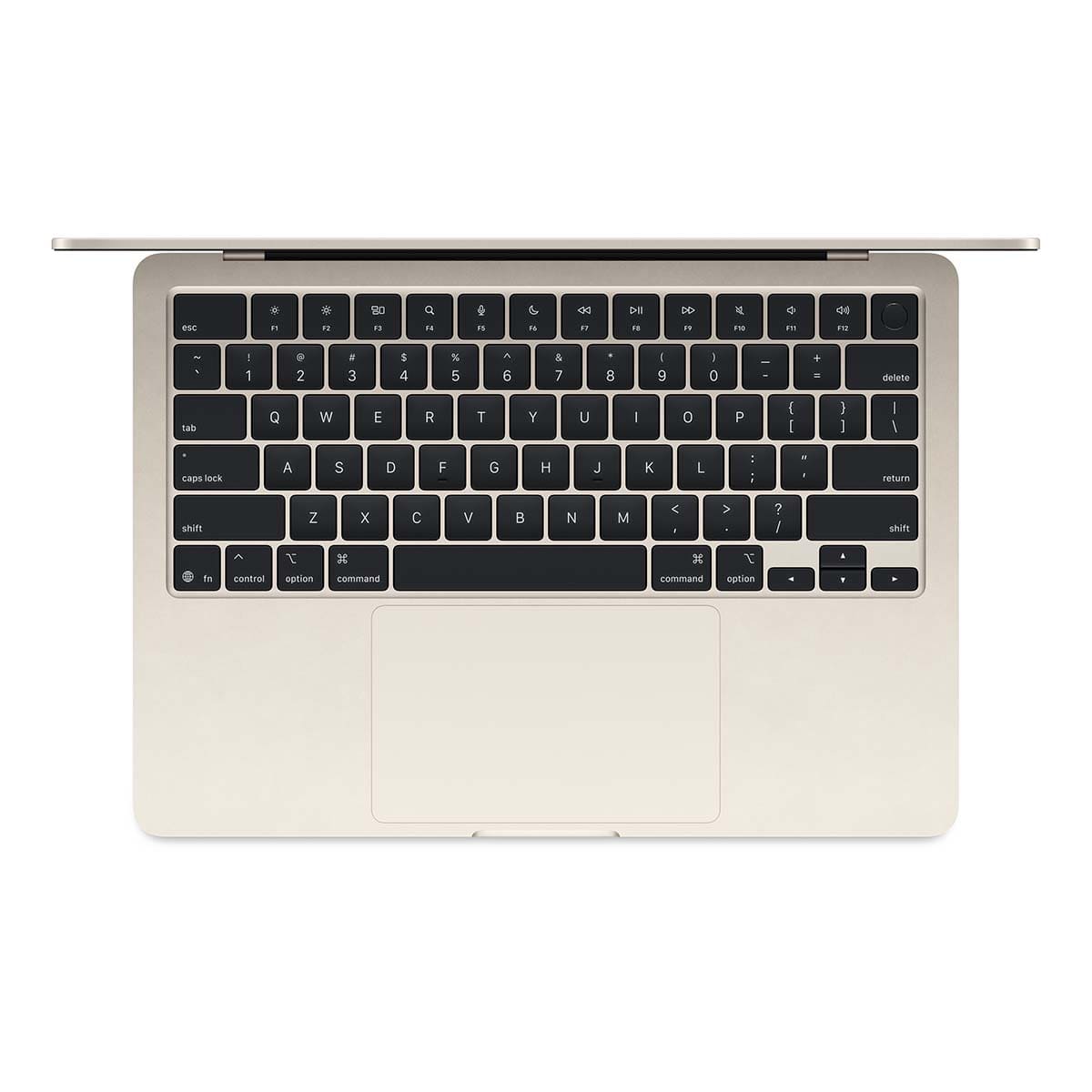Ноутбук Apple MacBook Air M5 (13", 8 cores, 16gb, 512gb, Starlight)