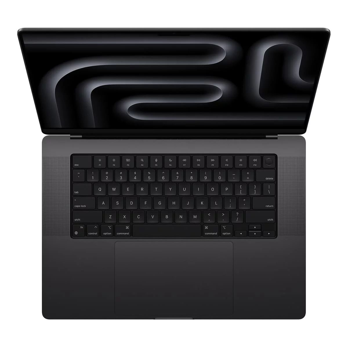 MacBook Pro M4 2024 (14", 36gb, 1tb, 16 cores, Space Black)