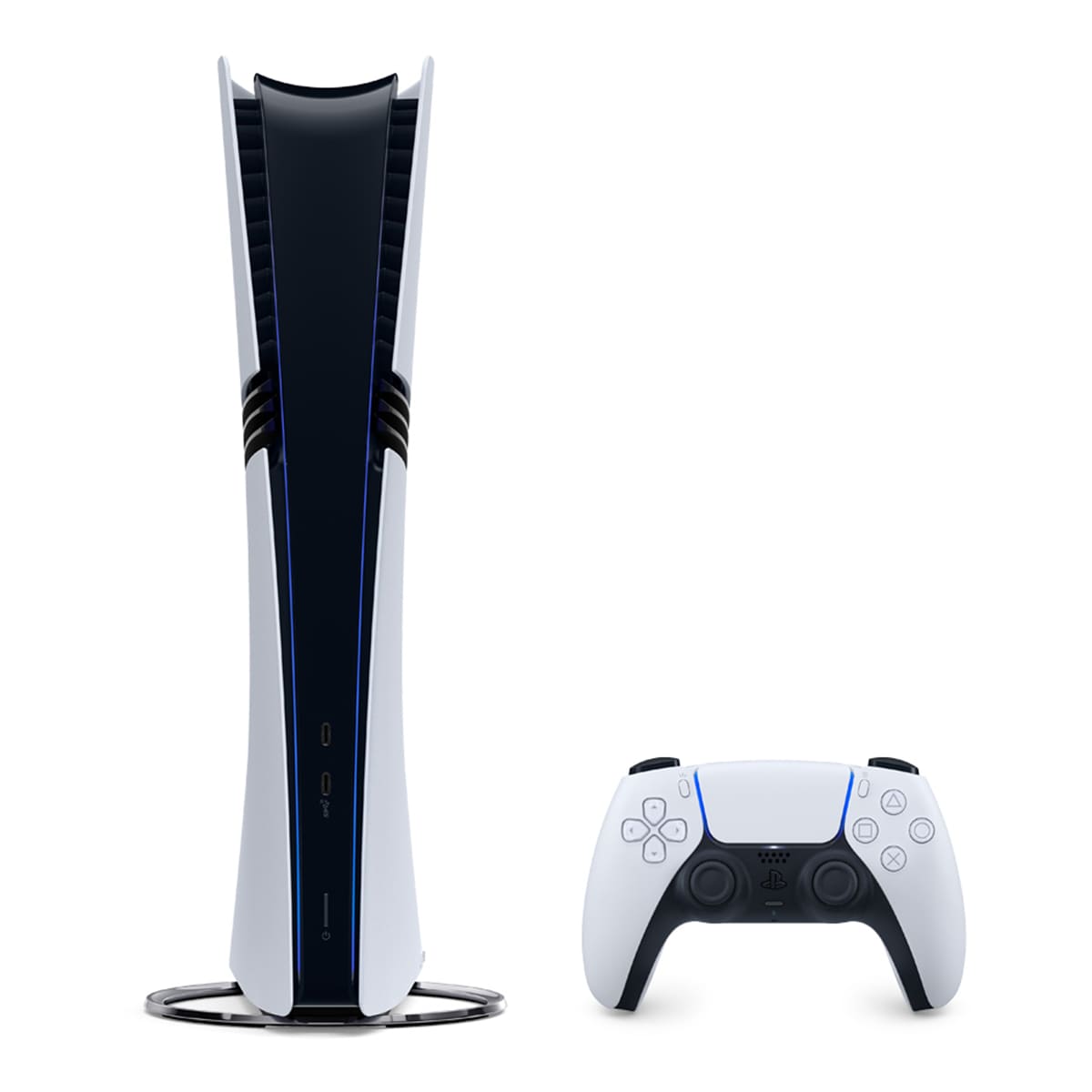 Игровая консоль Sony PlayStation 5 Pro 2tb Digital Edition