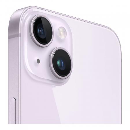 Смартфон Apple iPhone 14 (256gb, Purple)
