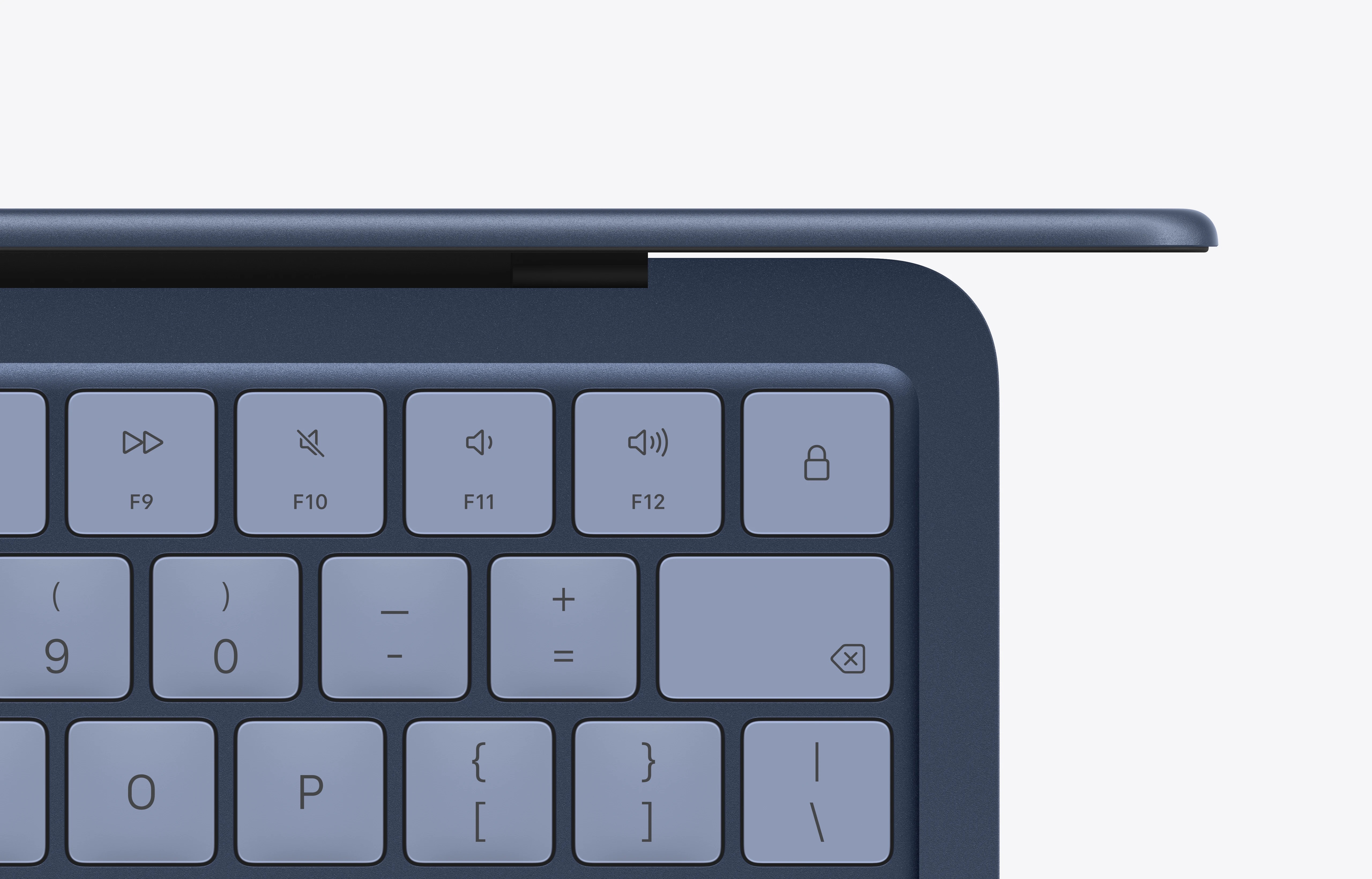 Ноутбук Apple MacBook Neo (8gb, 256gb, Indigo)