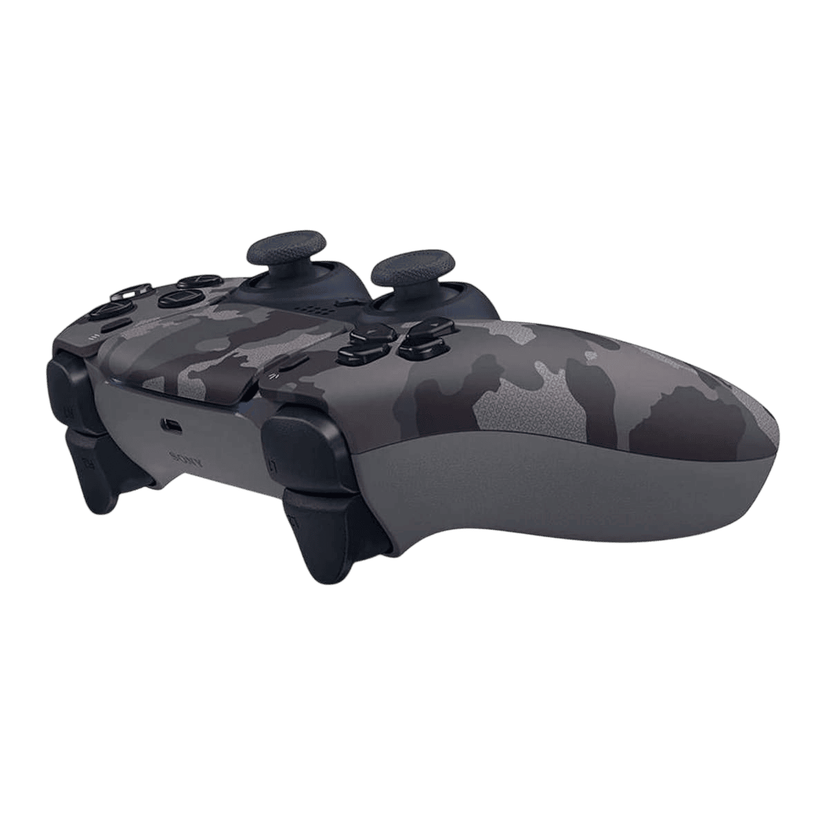 Геймпад Sony DualSense Camouflage