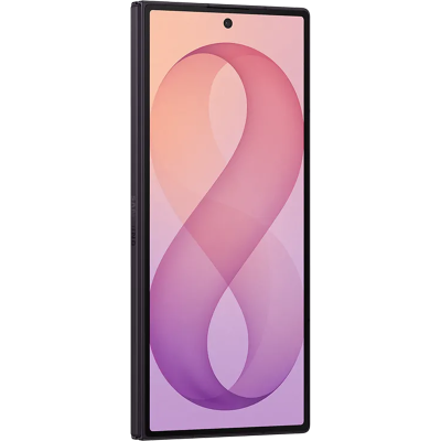 Смартфон Samsung Galaxy Z Fold 8 Ultra (Violet Shadow, 16GB/1TB, nanoSim + eSIM)