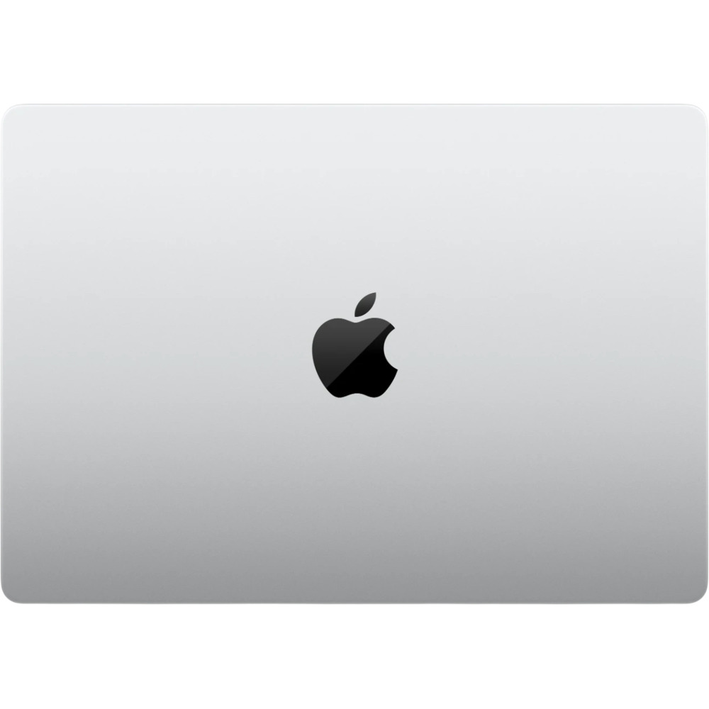 Ноутбук Apple MacBook Pro M5 Pro (14", M5 Pro 15-Core, GPU 16-Core, 24gb, 1tb, Silver)