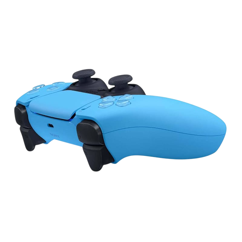 Геймпад Sony DualSense Blue