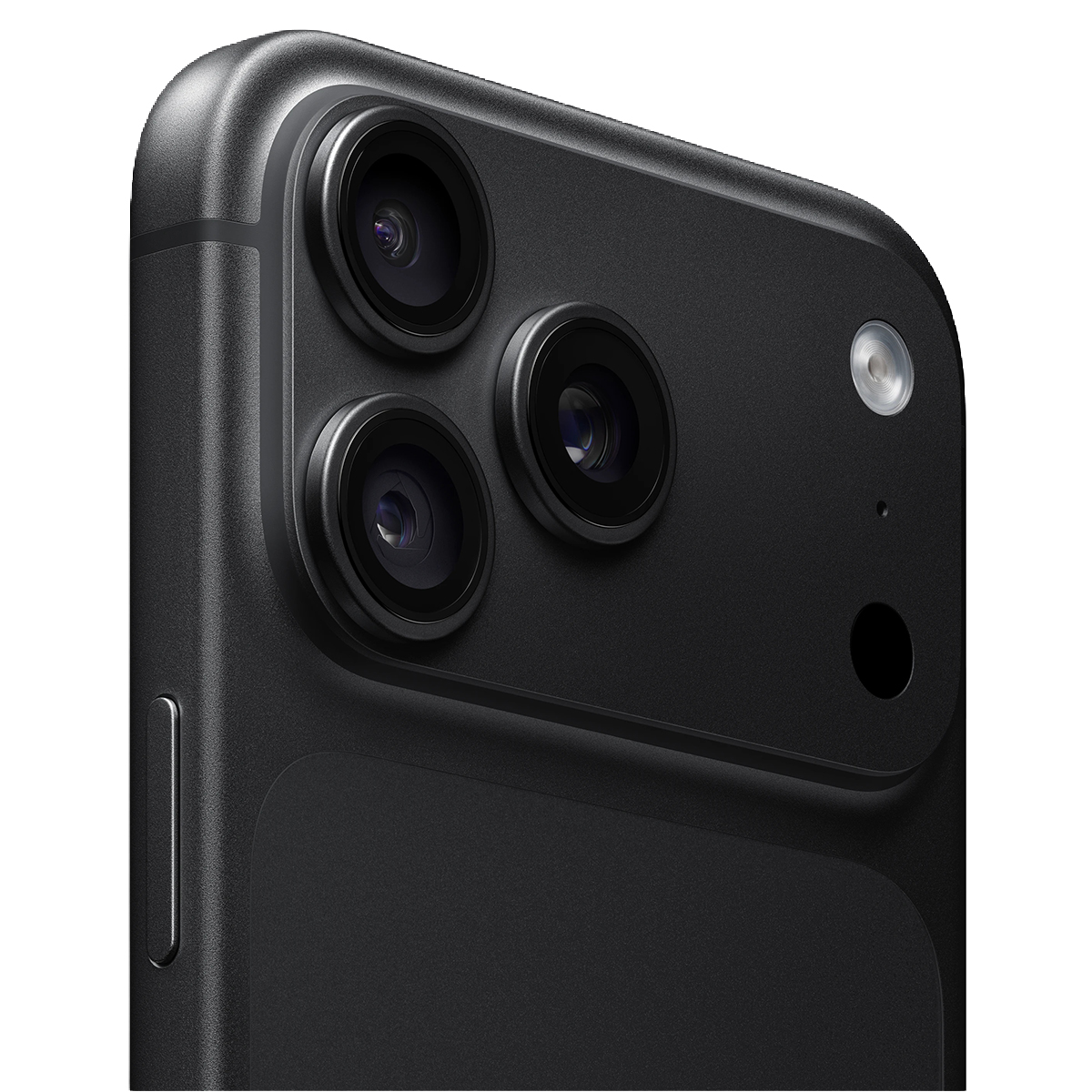 Смартфон Apple iPhone 18 Pro Max (1tb, Black, eSIM)