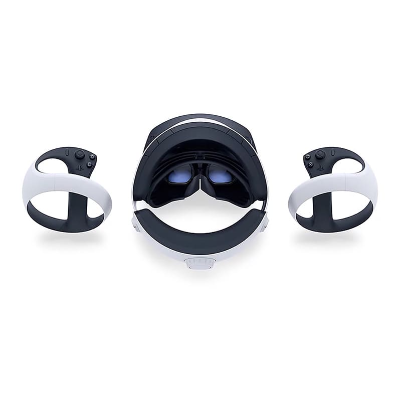 Система виртуальной реальности Sony PlayStation VR2