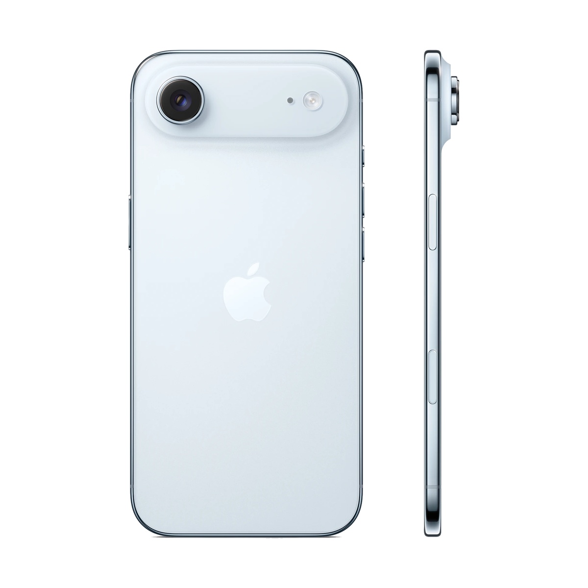 Смартфон Apple iPhone Air (256gb, Sky Blue, eSIM)