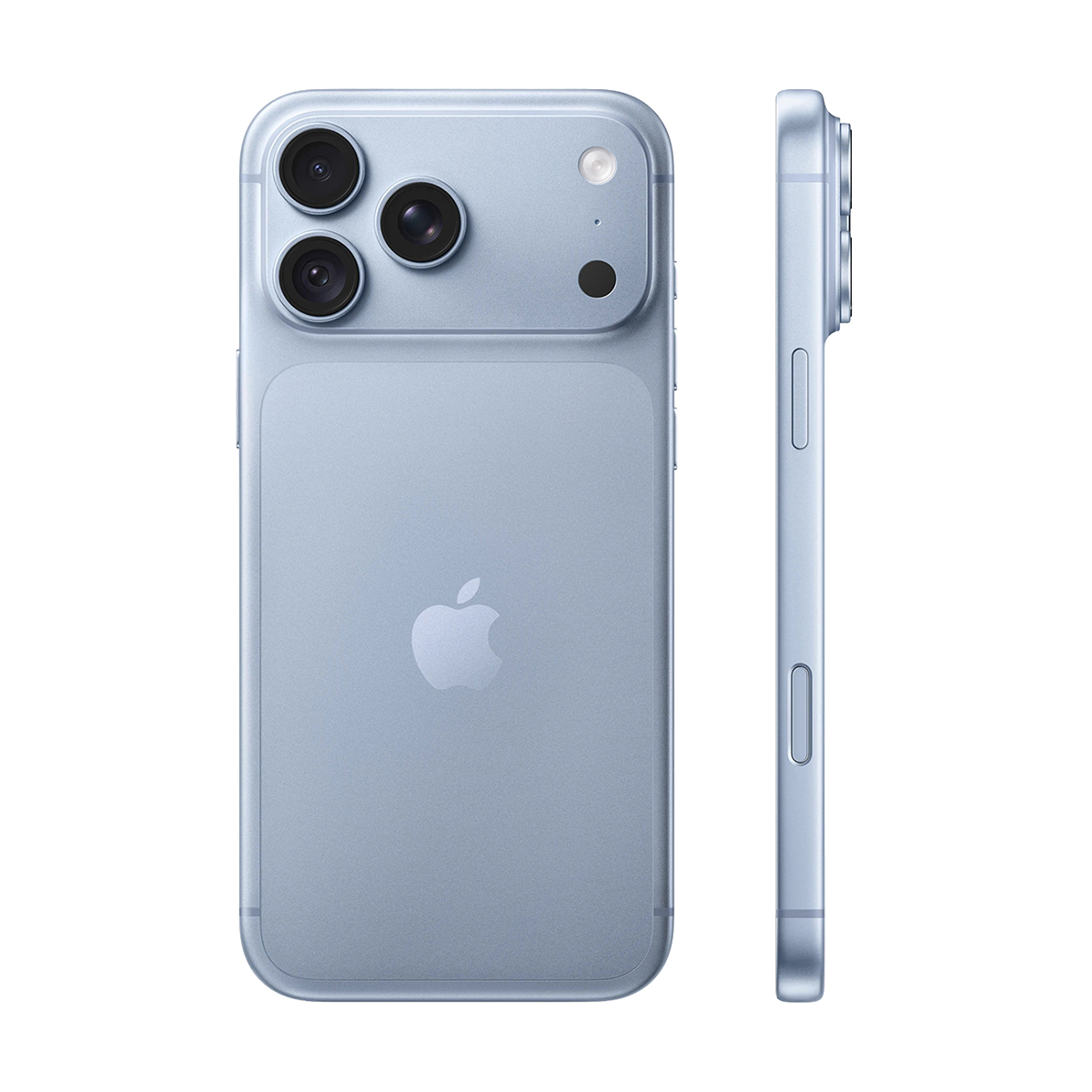 Смартфон Apple iPhone 18 Pro Max (1tb, Glacier, nanoSim + eSIM)