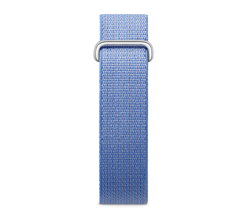 Фитнес-браслет Google Fitbit Air (Lavender, голубая лаванда)