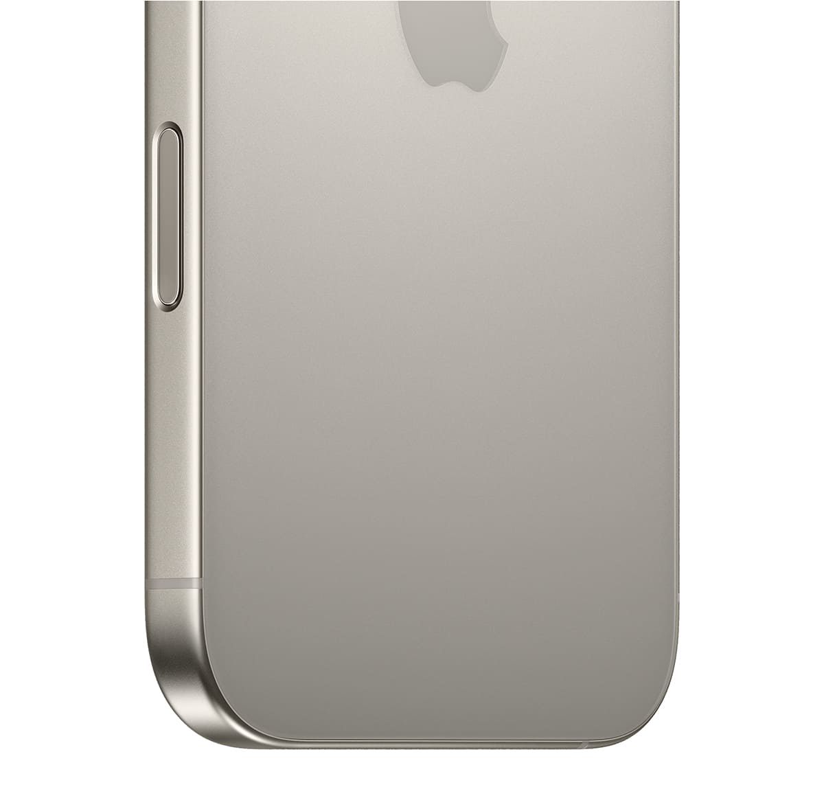 Смартфон Apple iPhone 16 Pro (256gb, Natural Titanium, nanoSim + eSIM)