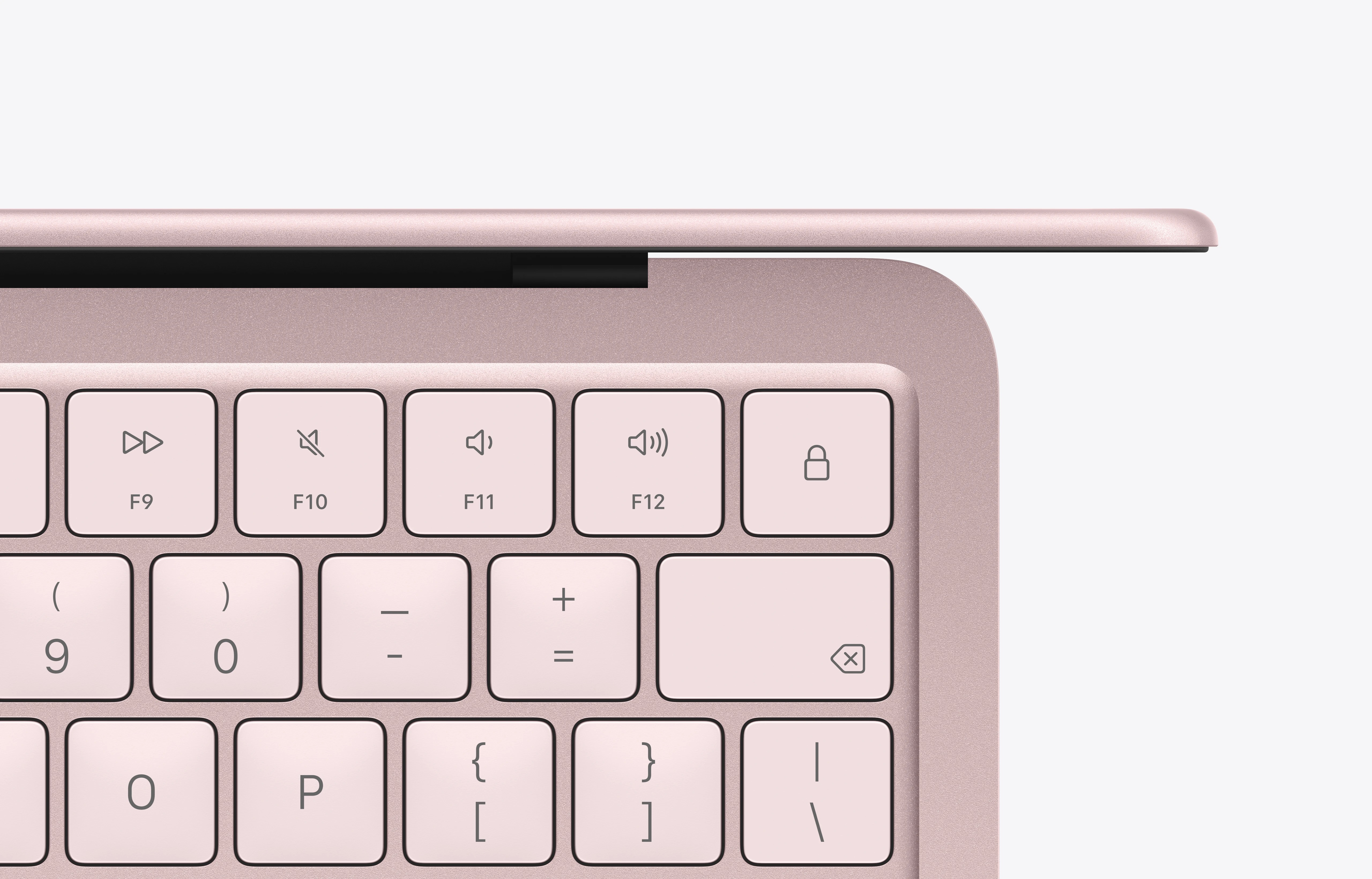 Ноутбук Apple MacBook Neo (8gb, 256gb, Blush)
