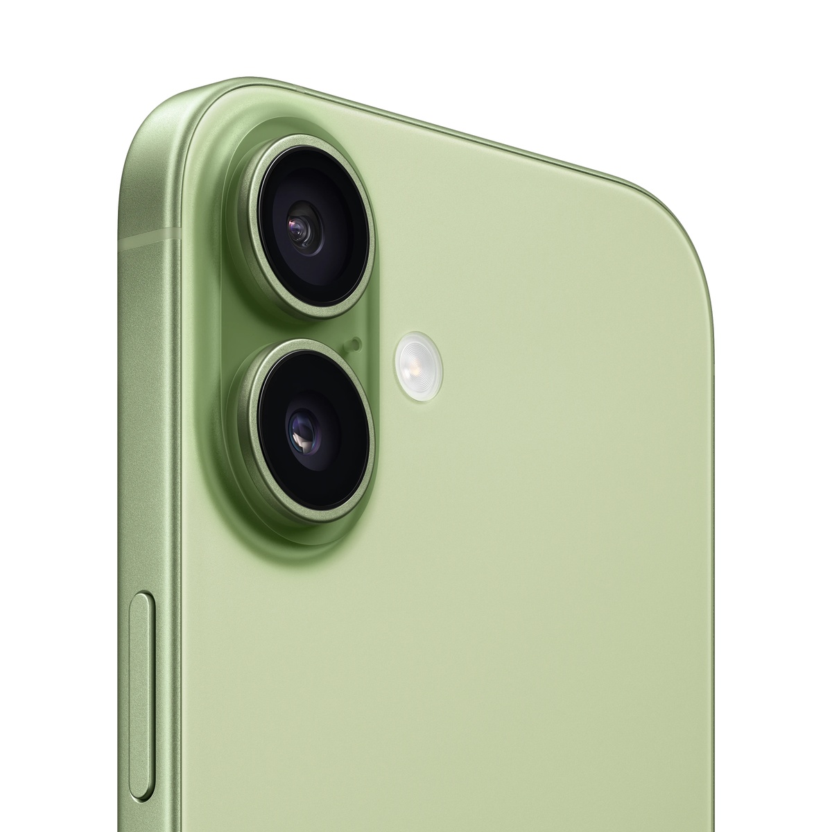 Смартфон Apple iPhone 17 (512gb, Sage, nanoSim + eSIM)